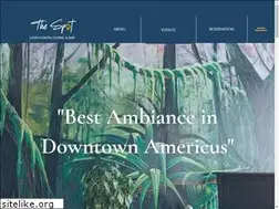Sites similar to thespotga.com