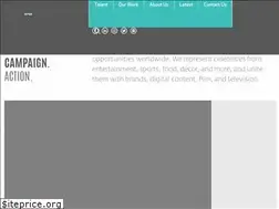 Sites similar to thespotlightagency.com