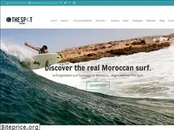 Sites similar to thespotmorocco.com