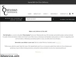 Sites similar to thespottedquoll.com.au