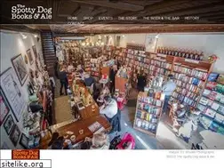 Sites similar to thespottydog.com