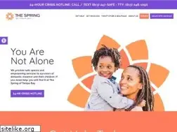 Sites similar to thespring.org