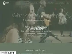 Sites similar to thesprings.church