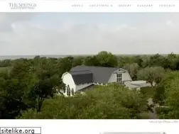 Sites similar to thespringsevents.com