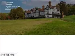 Sites similar to thespringshotel.com