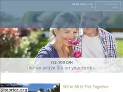 Sites similar to thespringsofmilllakes.com