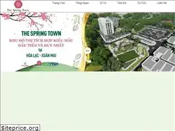 Sites similar to thespringtown.vn