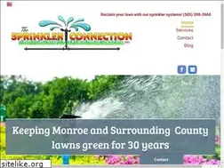 Sites similar to thesprinklerconnectioninc.com
