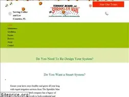Sites similar to thesprinklermaninc.com