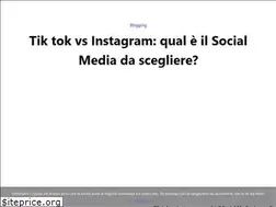 Sites similar to thesprintsisters.com