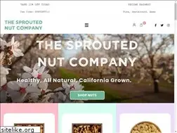 Sites similar to thesproutednut.com