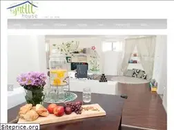 Sites similar to thesprouthouse.org