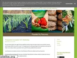 Sites similar to thesproutingmarketer.com