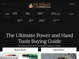 Sites similar to thesprucetools.com
