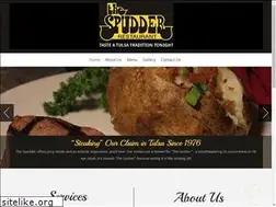 Sites similar to thespudder.com