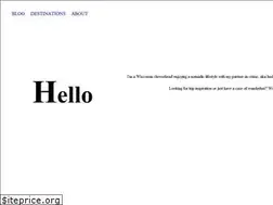 Sites similar to thespunkycurl.com