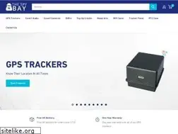 Sites similar to thespybay.co.uk