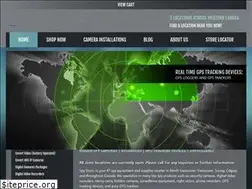 Sites similar to thespystore.ca