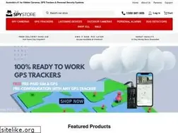 Sites similar to thespystore.com.au