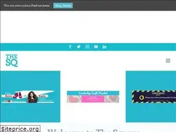 Sites similar to thesqcamberley.co.uk