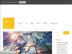 Sites similar to thesquare.blog