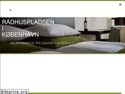 Sites similar to thesquare.dk