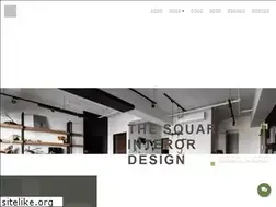 Sites similar to thesquare.tw