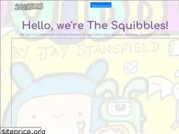 Sites similar to thesquibbles.com