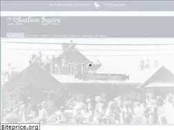 Sites similar to thesquire.com