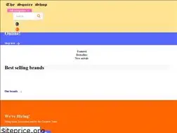 Sites similar to thesquireshoponline.com