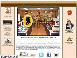 Sites similar to thesquirewv.com