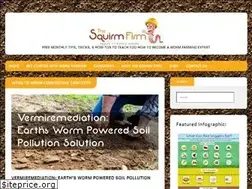 Sites similar to thesquirmfirm.com