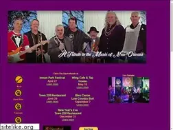 Sites similar to thesquirrelheads.com