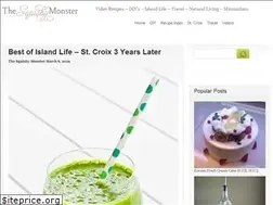 Sites similar to thesquishymonster.com