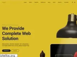 Sites similar to thesrdevelopers.com