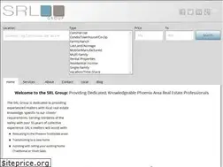 Sites similar to thesrlgroup.com