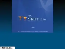Sites similar to thesruthilaya.com