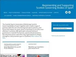 Sites similar to thessa.org.uk