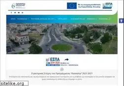 Sites similar to thessalia-espa.gr