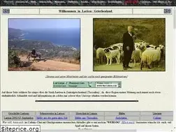 Sites similar to thessalien.com