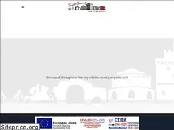 Sites similar to thessaloniki-sightseeing.com