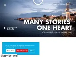 Sites similar to thessaloniki.travel