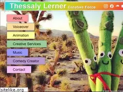 Sites similar to thessalylerner.com