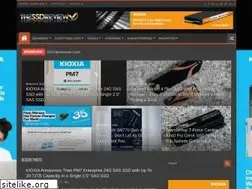 Sites similar to thessdreview.com