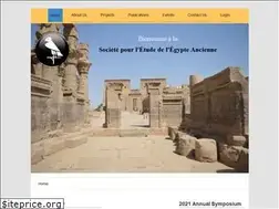 Sites similar to thessea.org