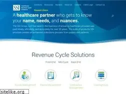 Sites similar to thessigroup.com