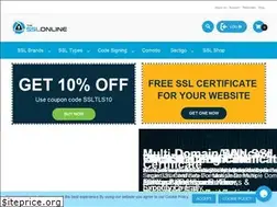 Sites similar to thesslonline.com