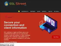 Sites similar to thesslstreet.com