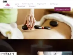 Sites similar to thessmassage.gr