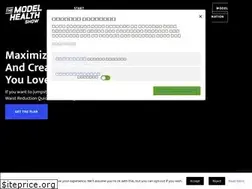 Sites similar to thessmodel.com